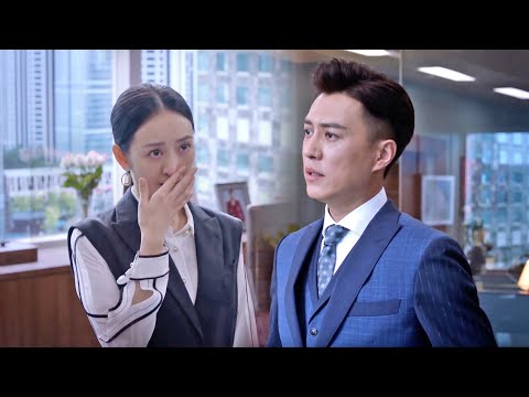 Видео: Бывшая девушка рассказала правду о разрыве отношений 10 лет назад, и большой босс не выдержал!