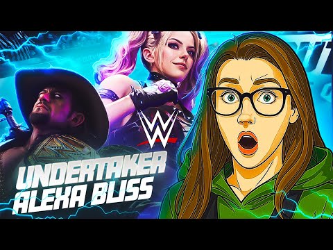 Видео: КОЛЛАБОРАЦИЯ WWE В CALL OF DUTY MOBILE #codm #wwe
