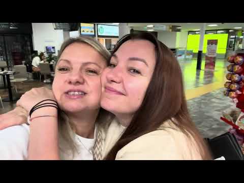 Видео: #тоскана,приезд мамы и подруги#рецепт итальянской пасты,мы все вместе🇮🇹🇧🇾
