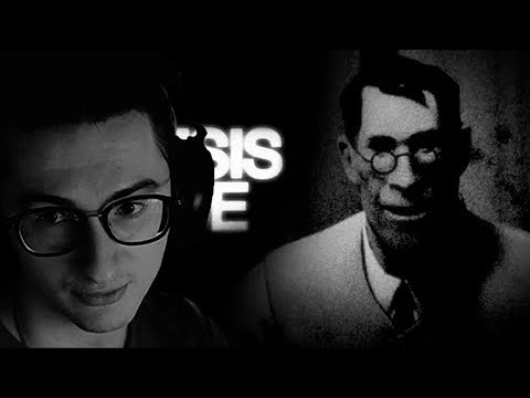 Видео: SFM ФИЛЬМ | Олёша смотрит EMESIS BLUE [SFM]