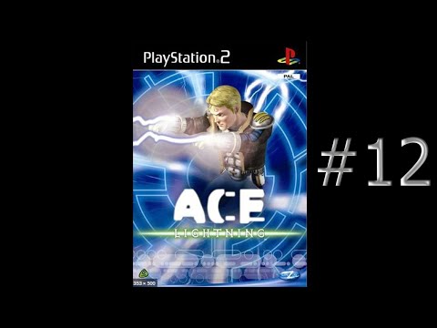 Видео: Ace Lightning прохождение 12 серия