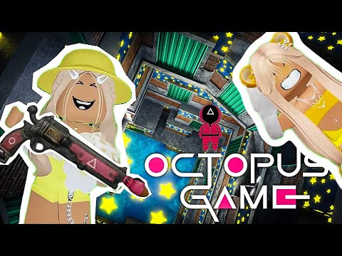 Видео: 😱ИГРАЕМ В ИГРУ В КАЛЬМАРА 3 В ROBLOX #pandora #simba #roblox