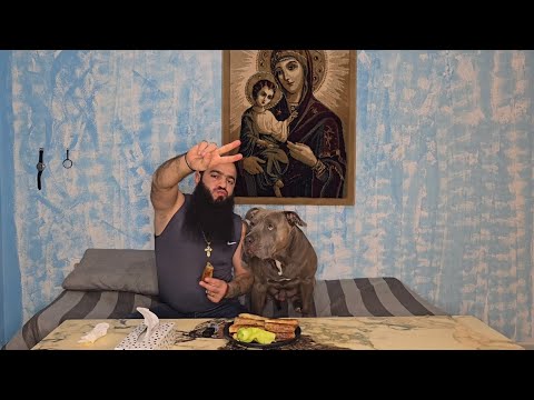 Видео: Блинчики 🥞 с характером Армянина📌