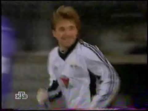 Видео: Лига Чемпионов 1997 98  5 тур  Обзор