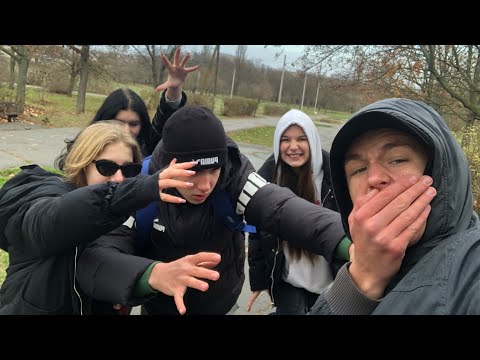 Видео: ОЧКИ МЕНЯЮТ ЛЮДЕЙ! 2 часть