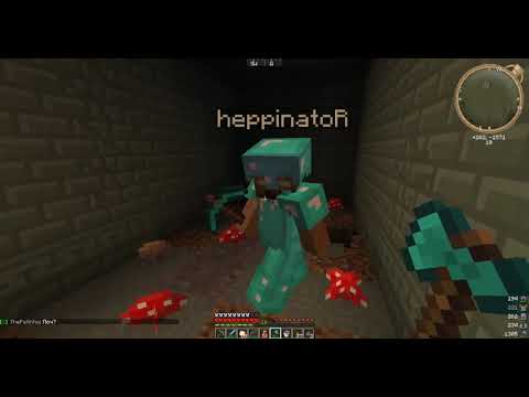 Видео: Проклятие Херобрина - 7/2 серия