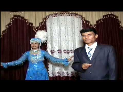 Видео: Салима Бону шери, ижрода Санъатбек Болтаев