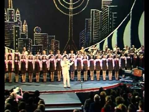 Видео: Песня о Ташкенте. БДХ и Мансур Ташматов, 1978.