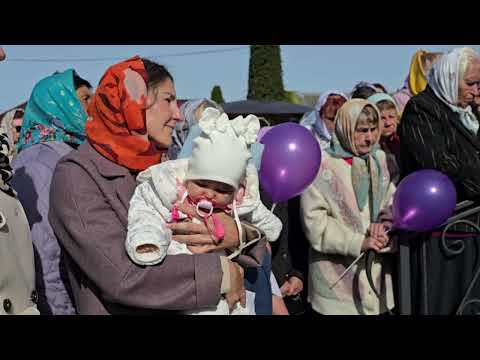 Видео: Проповедь. Воздвижение Животворящего Креста Господня. Высокое 2025г.