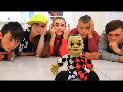 Видео: ОБМАНЩИК Джонни!