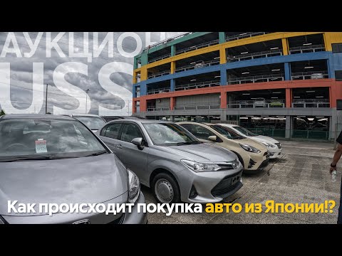 Видео: КАК ПОКУПАЮТ АВТОМОБИЛИ В ЯПОНИИ🔥 АУКЦИОН USS🇯🇵АВТОМОБИЛИ ОТ500 ТЫСЯЧ РУБЛЕЙ❗️ЯПОНЦЫ ВСЕХ ОБМАНУЛИ⁉️