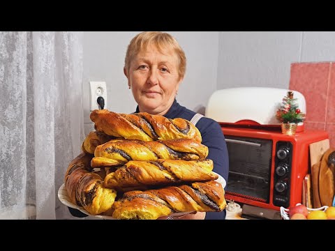 Видео: 1 ложка КУРКУМЫ и шикарная выпечка ОБЕСПЕЧЕНА !!!