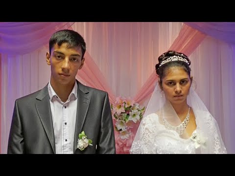 Видео: Свадьба Данилы и Кати п Давыдовка 18 9 2022 г