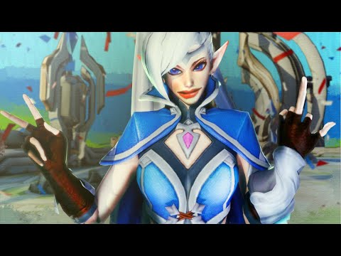 Видео: Самая ХУДШАЯ Мобильная ИГРА? Mobile Legends Bang Bang