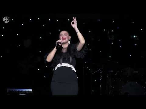 Видео: Елена Ваенга "Бригантина" 2.02.2019 БКЗ "Октябрьский"