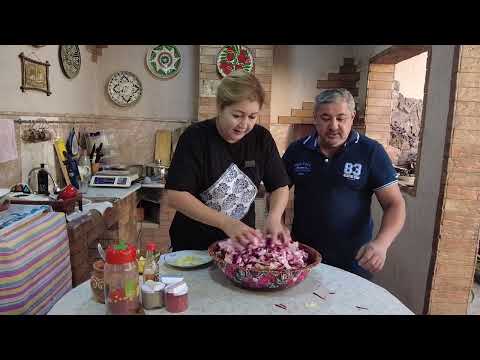 Видео: САЛАТ из КАПУСТЫ и СВЁКЛЫ🔥 ПО - КОРЕЙСКИ как на базаре! 😋ВКУСНО! 👌БЫСТРО! 💰БЮДЖЕТНО!