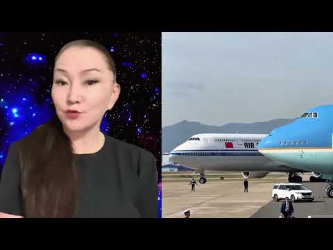 Видео: ГРОМКОЕ ВЫСТУПЛЕНИЕ СИ ЦЗИНЬПИНА, КОТОРОЕ ОТКЛИКНУЛОСЬ ВО ВСЁМ МИРЕ