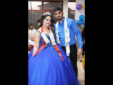 Видео: Годежа на Румен и Гюлджан -9.11.2024г.