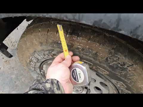 Видео: ПРО ТОРСИОНЫ - УПАВШИЙ ПЕРЕДОК или КАК УВЕЛИЧИТЬ ДОРОЖНЫЙ ПРОСВЕТ ПЕРЕДНЕЙ ПОДВЕСКИ  ВНЕДОРОЖНИКА.