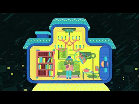 Видео: GNOG - Прохождение. Часть 9