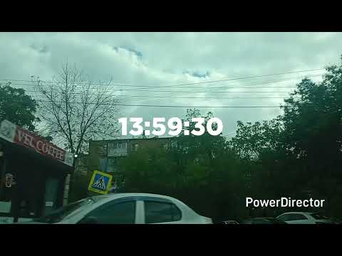 Видео: Начало новостей в 14:00 (Rusong TV, 28.03.2014)