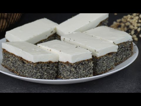 Видео: Вкус не передать словами: Пирог «Грозовое облака» и торта не нужно