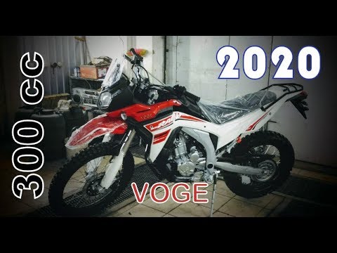 Видео: !! НОВЫЙ !! Loncin LX300GY-A \ 2020 модельный год!!!!