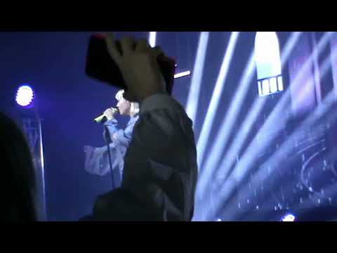 Видео: Клава Кока  в Саратове (27.02.2023)