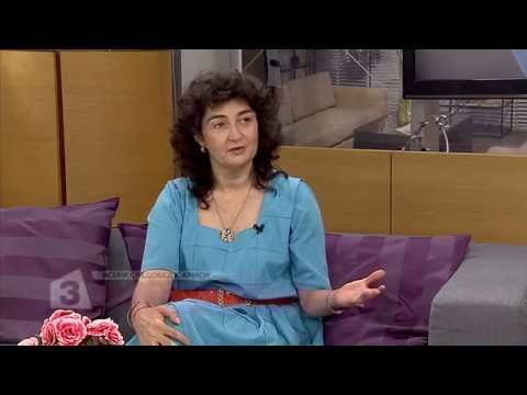 Видео: "Всеки следобед с Криси" 16.09.2016, „Тайните любови”