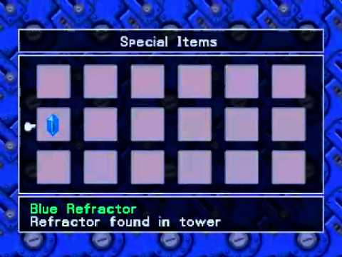 Видео: Megaman Legends Прохождение с комментариями часть 4