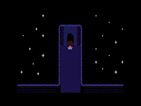 Видео: Undertale - прохождение