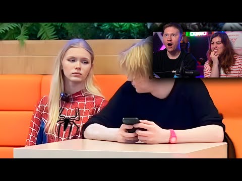 Видео: UNUSUAL MEMES COMPILATION | РЕАКЦИЯ