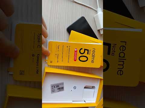 Видео: realme note 50 спустя 6 месяцев использования