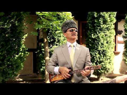 Видео: Сахаб Межидов - Марша 1айла