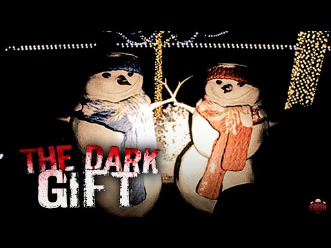 Видео: ВЫГЛЯДИТ НЕ ОЧЕНЬ, НО ИСТОРИЯ ИНТЕРЕСНАЯ ▶ The Dark Gift