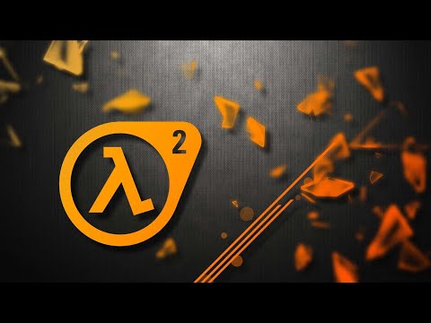 Видео: Half-Life 2 Эпизод 2 прохождение игры #1