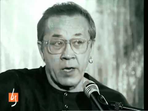 Видео: Виктор Луферов "Листопад"