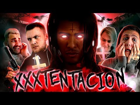 Видео: ИЗГНАНИЕ РЭПЕРА