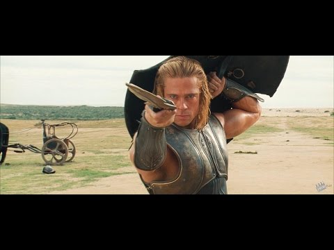 Видео: ТРОЯ клип