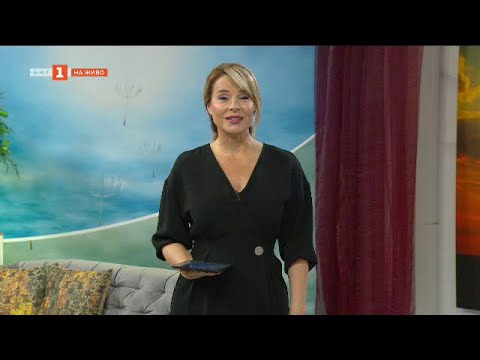 Видео: Среща с един дует, който свири по струните на човешката душа, Отблизо – 24.10.2021 по БНТ