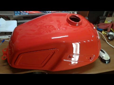 Видео: ТАК ПОКРАСИТЬ ИЗ БАЛЛОНЧИКА!!? ДА ЛАДНО!