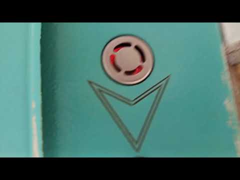 Видео: Лифт МЛМ 2011 г.в.