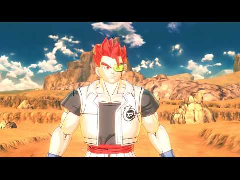 Видео: Dragon Ball Xenoverse 2 прохождение #3 Узнаем что то новое и снова вперед!!