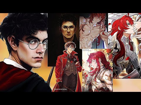 Видео: Harry Potter react to Harry as Argenti /Реакция ГП на Гарри это Аргенти. НА ЗАКАЗ. ПЕРЕЗАЛИВ