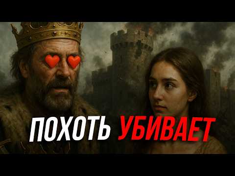 Видео: КАК ПОХОТЬ ПРАВИТ МИРОМ