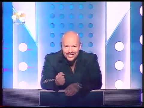 Видео: Кресло (СТС, 16.11.2003) Ирина, Олег Мамонтов, Юрий Романюк, Михаил Савкин