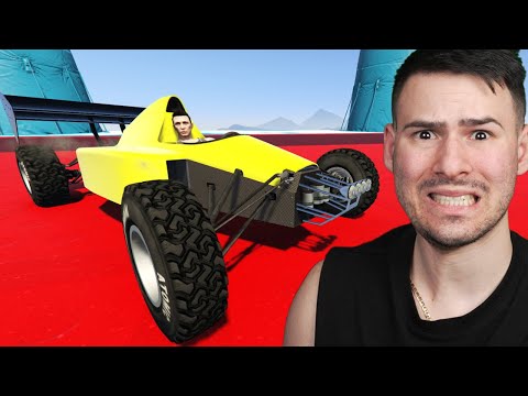 Видео: ИГРАЯ ТРАНСФОРМИРАЩО СУМО ДОКАТО НЕ СПЕЧЕЛЯ! GTA 5😡