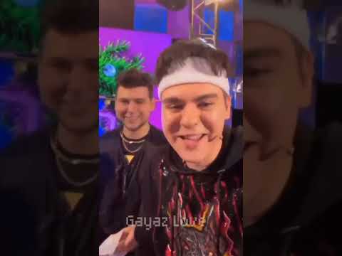 Видео: GAYAZOV$ BROTHER$ и смена голоса😂