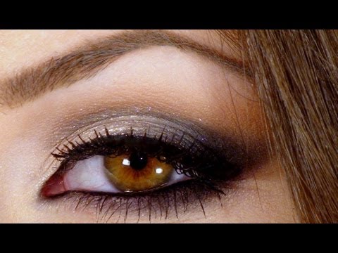 Видео: Cheryl - Ghetto Baby Makeup Tutorial / Видео урок по грим