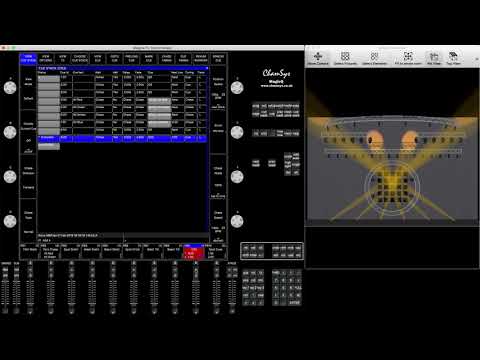 Видео: Запуск чейза внутри стека сигналов